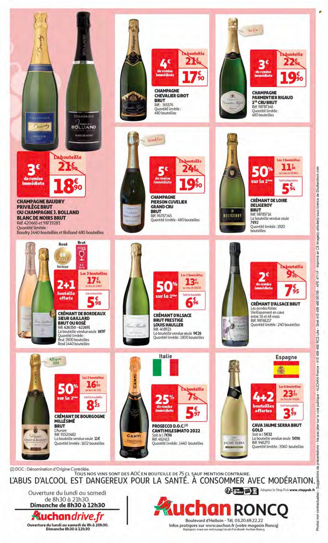 Catalogue Auchan - 26/09/2023 - 16/10/2023. Page 72