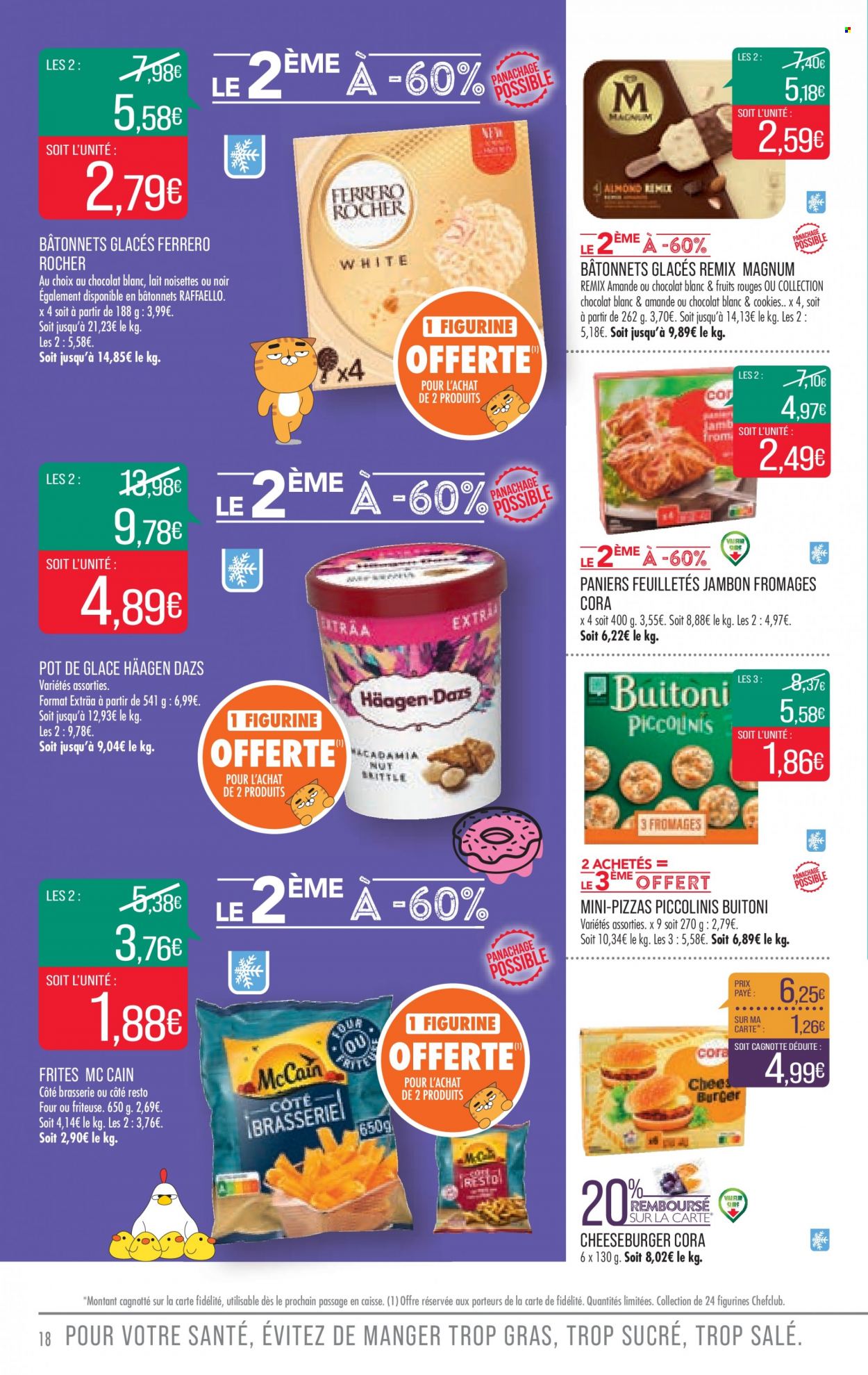 Catalogue Supermarché Match - 26/09/2023 - 08/10/2023. Page 18