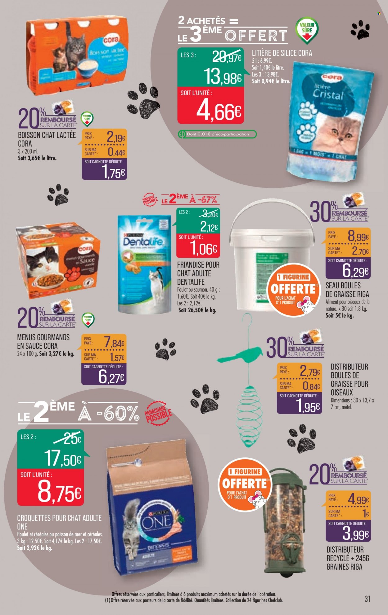 Catalogue Supermarché Match - 26/09/2023 - 08/10/2023. Page 31