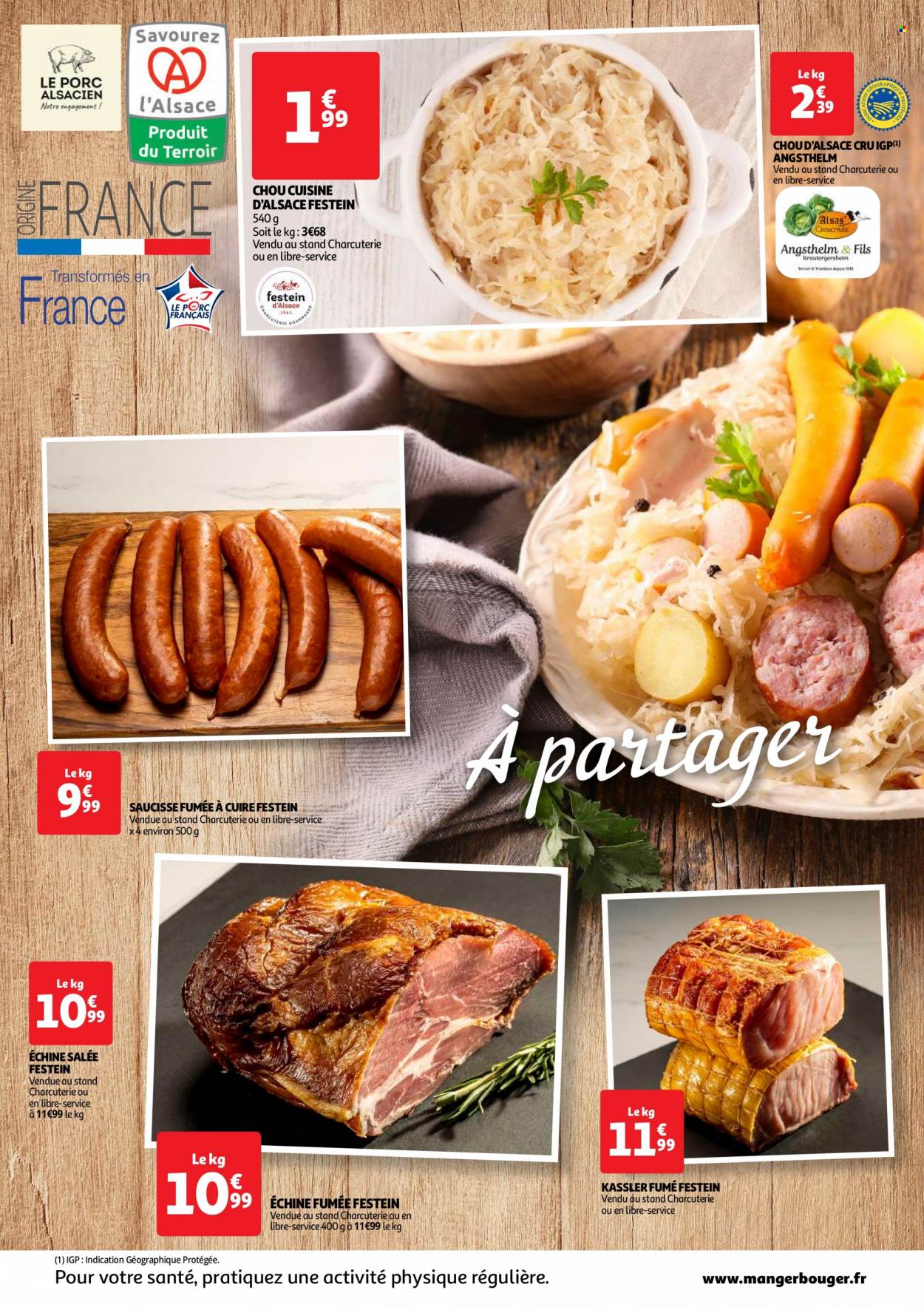 Catalogue Auchan - 26/09/2023 - 01/10/2023. Page 2