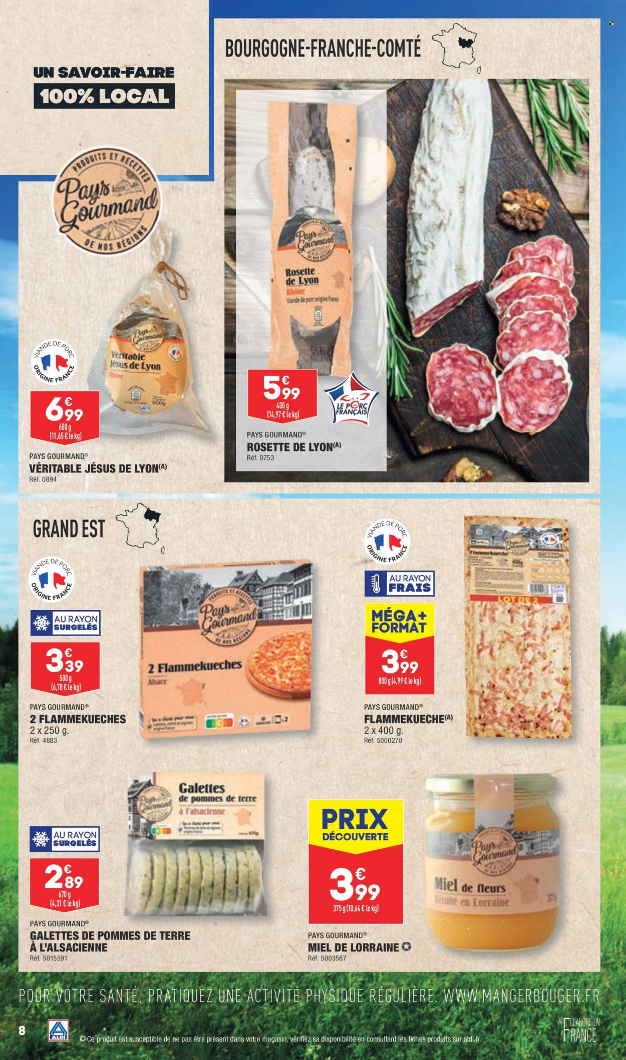 Catalogue ALDI - 03/10/2023 - 09/10/2023. Page 10