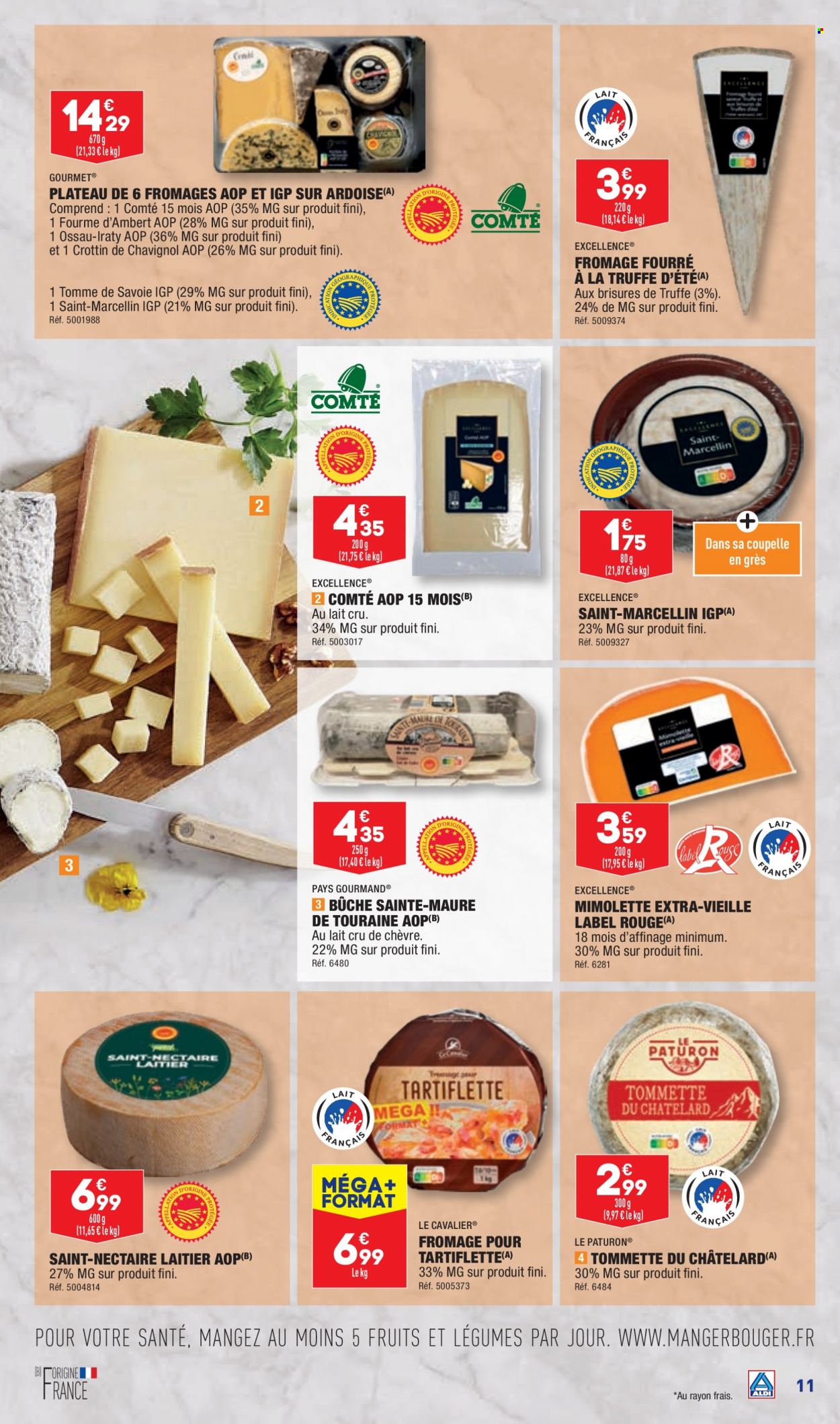 Catalogue ALDI - 03/10/2023 - 09/10/2023. Page 13