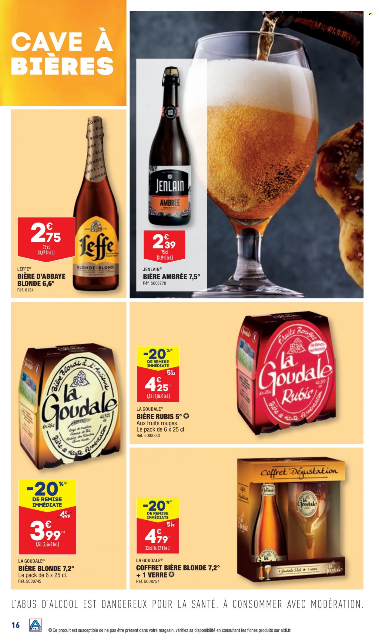 Catalogue ALDI - 03/10/2023 - 09/10/2023. Page 18
