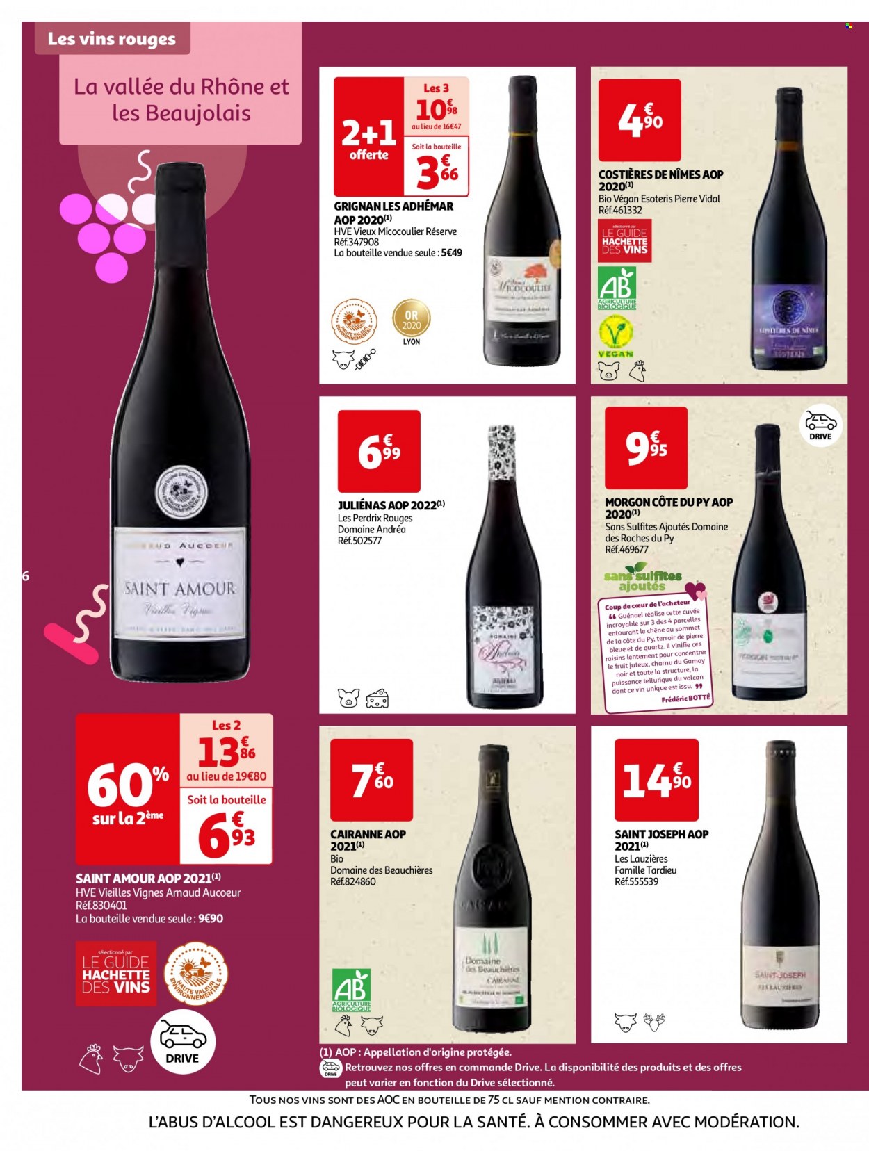 Catalogue Auchan - 26/09/2023 - 09/10/2023. Page 6