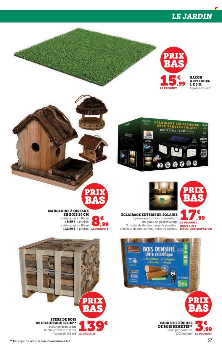 Catalogue HYPER U - 26/09/2023 - 08/10/2023. Page 37