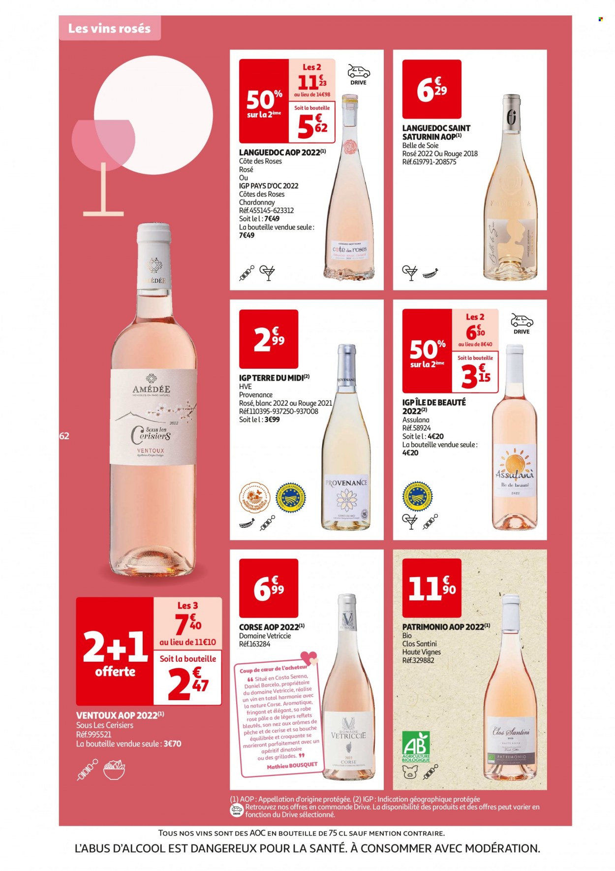 Catalogue Auchan - 26/09/2023 - 09/10/2023. Page 62