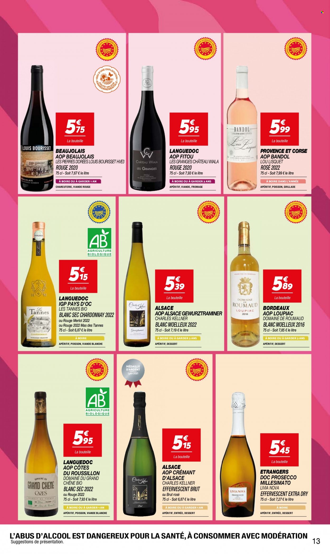 Catalogue Netto - 28/09/2023 - 16/10/2023. Page 13