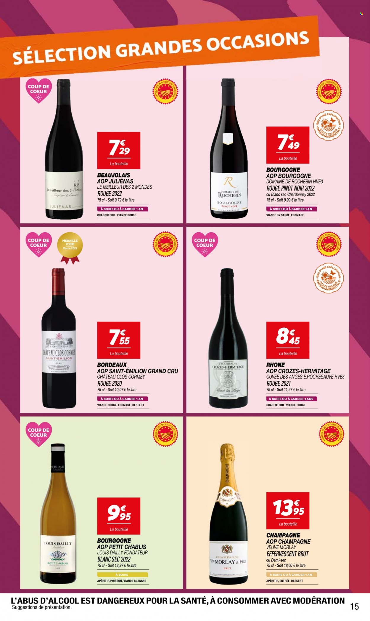 Catalogue Netto - 28/09/2023 - 16/10/2023. Page 15