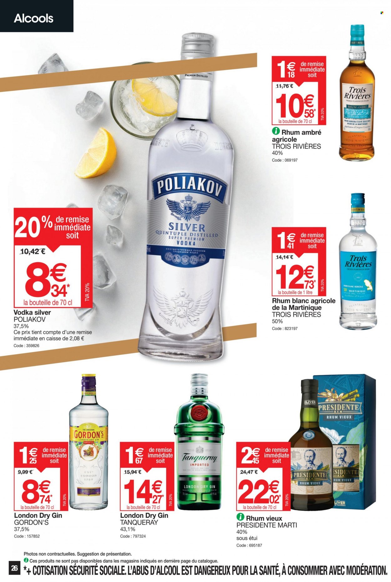 Catalogue Promocash - 28/09/2023 - 07/10/2023. Page 26
