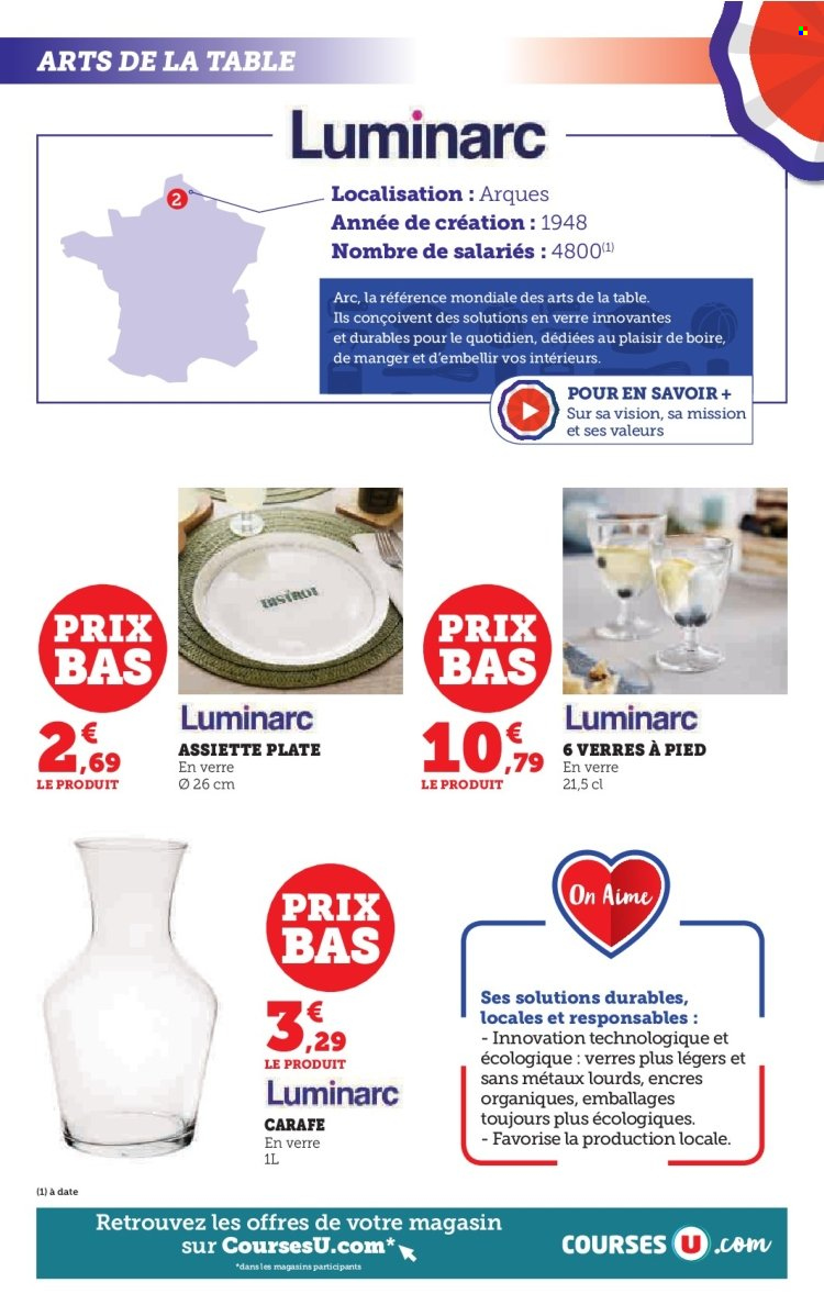 Catalogue HYPER U - 19/09/2023 - 08/10/2023. Page 5