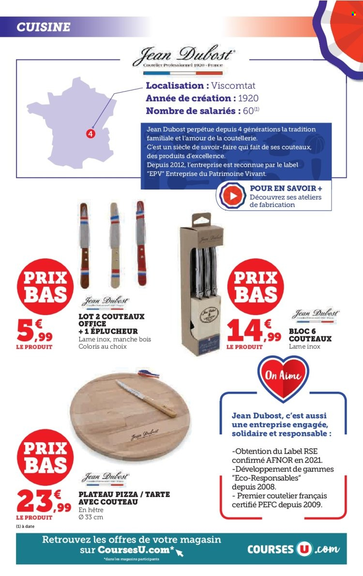 Catalogue HYPER U - 19/09/2023 - 08/10/2023. Page 7