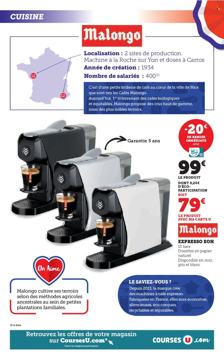 Catalogue HYPER U - 19/09/2023 - 08/10/2023. Page 15