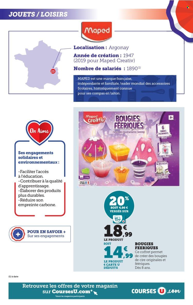 Catalogue HYPER U - 19/09/2023 - 08/10/2023. Page 27