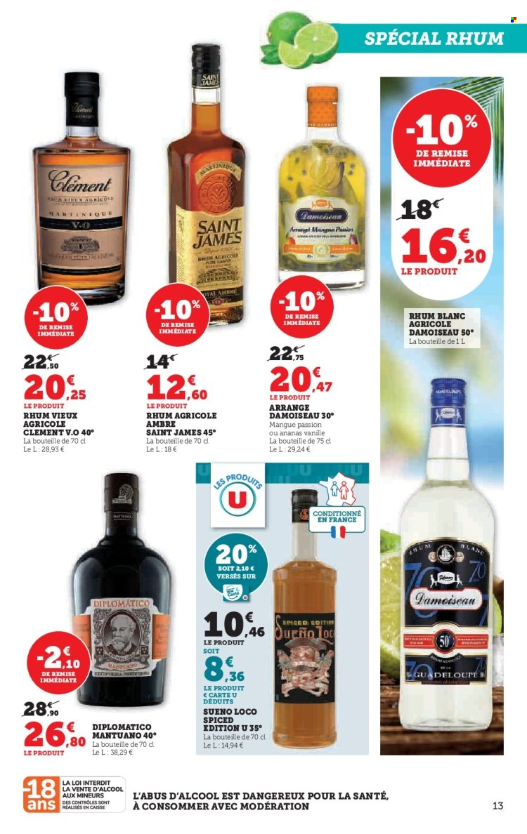 Catalogue U express - 19/09/2023 - 01/10/2023. Page 13