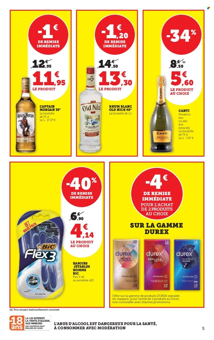 Catalogue HYPER U - 19/09/2023 - 01/10/2023. Page 5