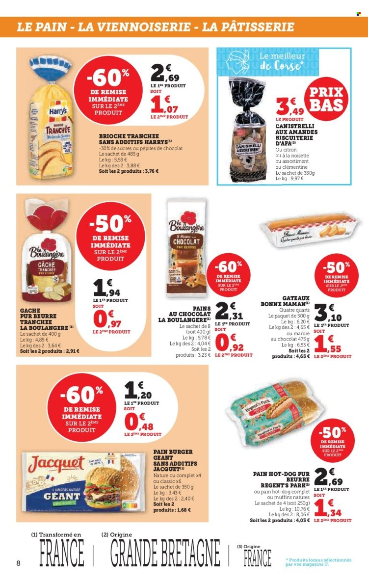 Catalogue HYPER U - 19/09/2023 - 01/10/2023. Page 8