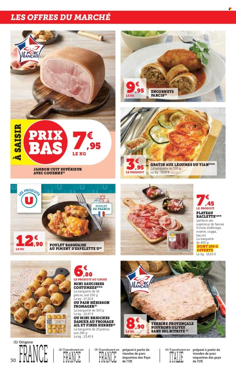 Catalogue HYPER U - 19/09/2023 - 01/10/2023. Page 30
