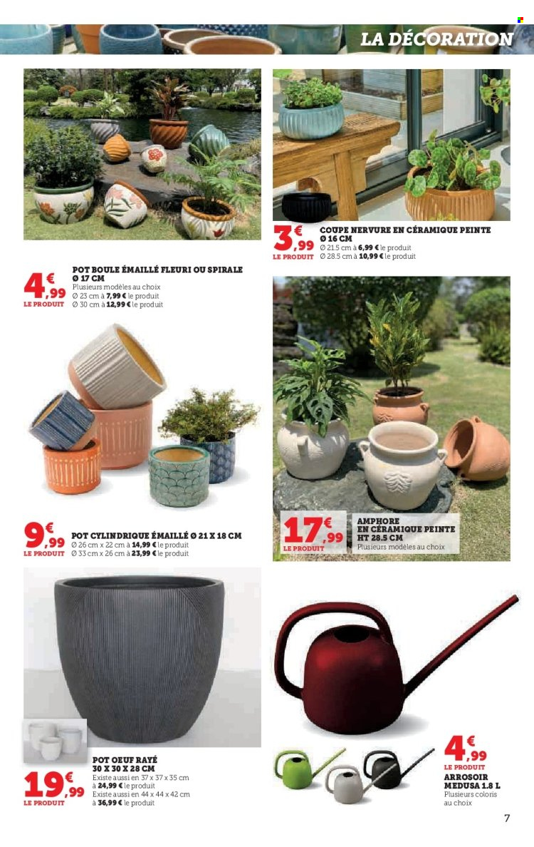 Catalogue HYPER U - 19/09/2023 - 08/10/2023. Page 7