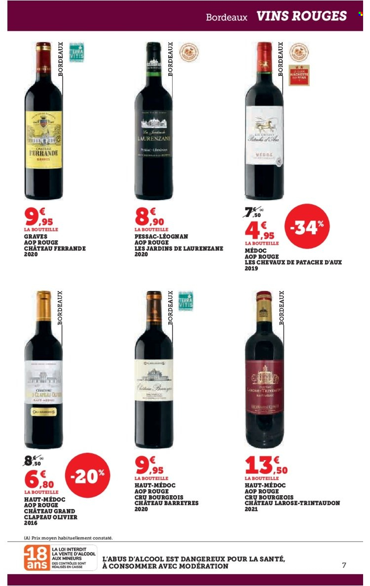 Catalogue U express - 26/09/2023 - 08/10/2023. Page 7