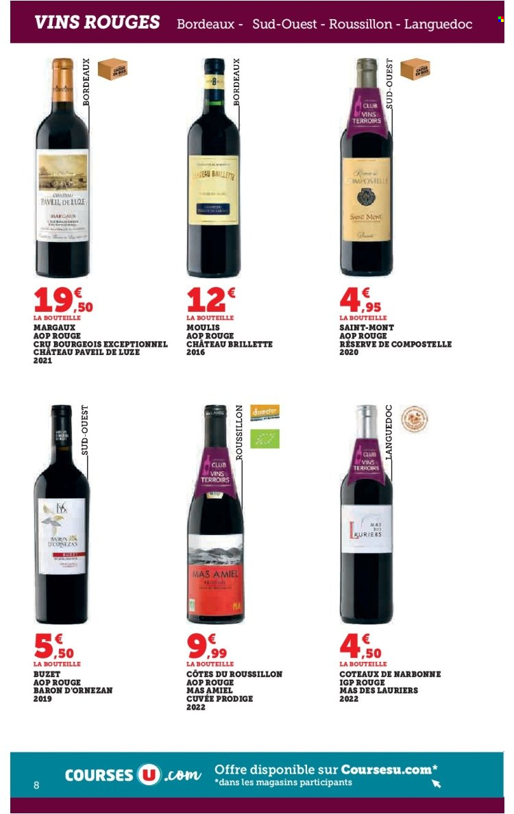 Catalogue U express - 26/09/2023 - 08/10/2023. Page 8