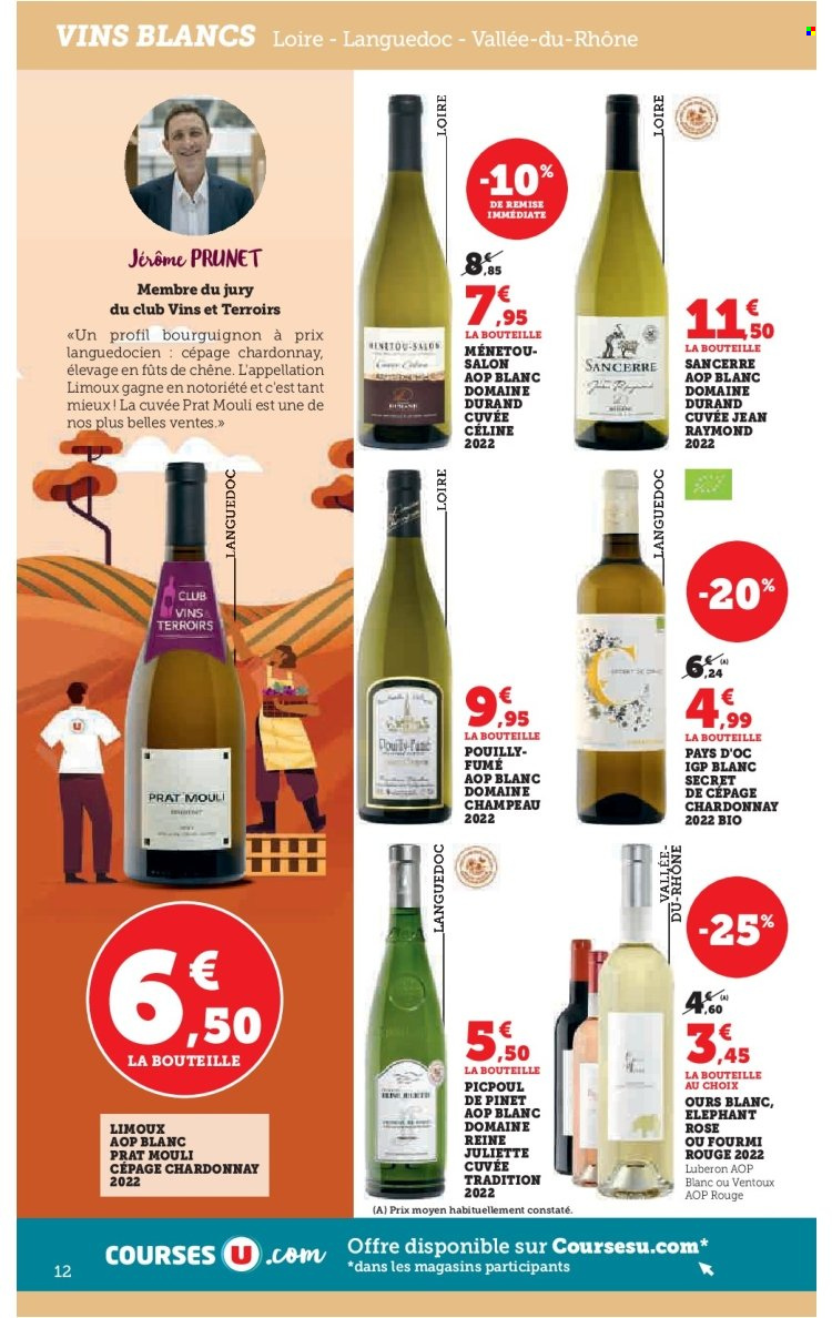 Catalogue U express - 26/09/2023 - 08/10/2023. Page 12