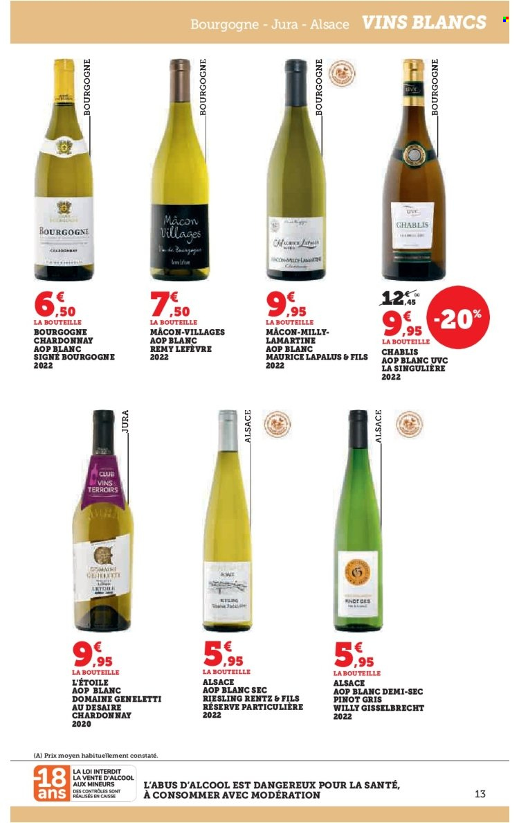 Catalogue U express - 26/09/2023 - 08/10/2023. Page 13