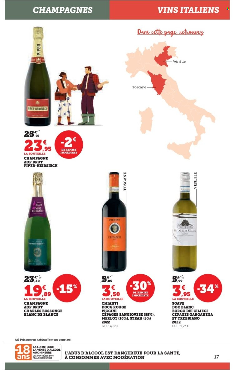Catalogue U express - 26/09/2023 - 08/10/2023. Page 17