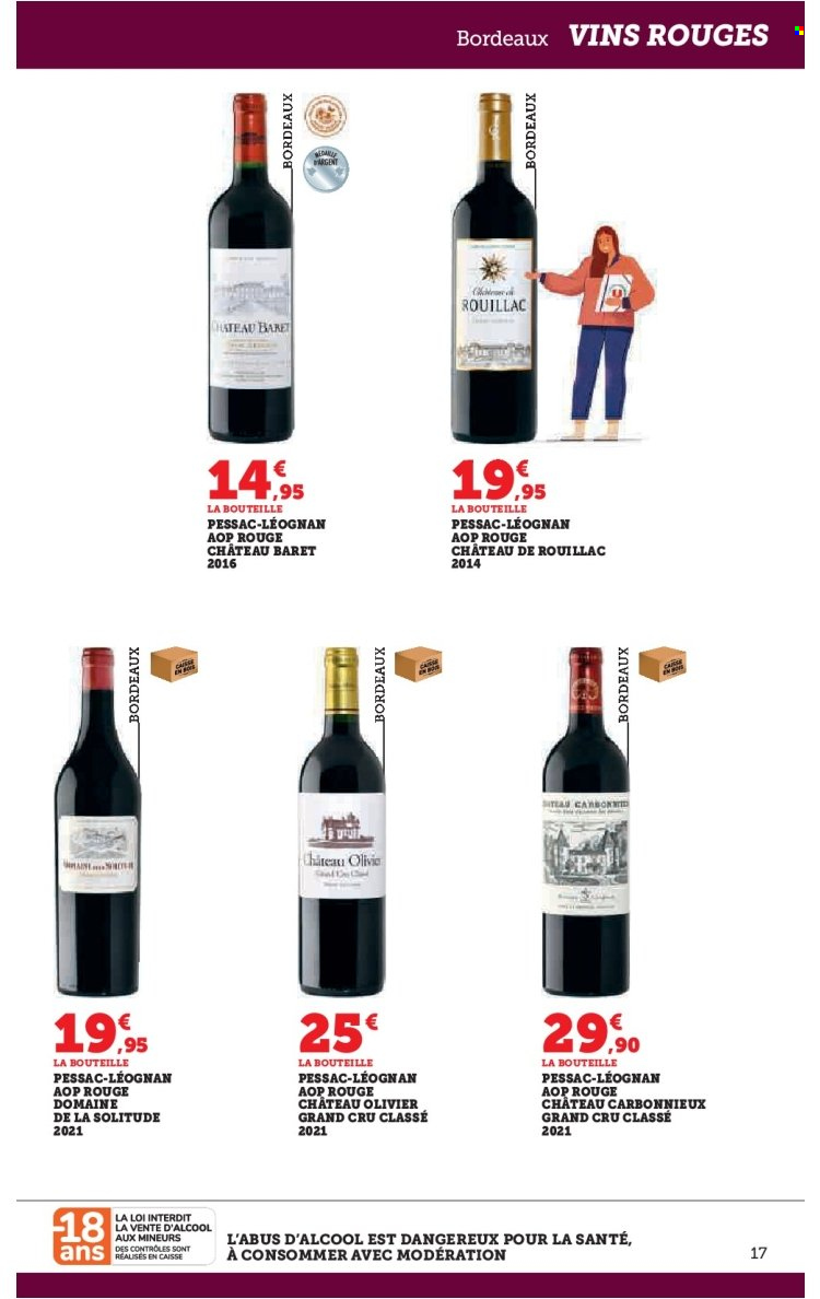 Catalogue HYPER U - 26/09/2023 - 08/10/2023. Page 17