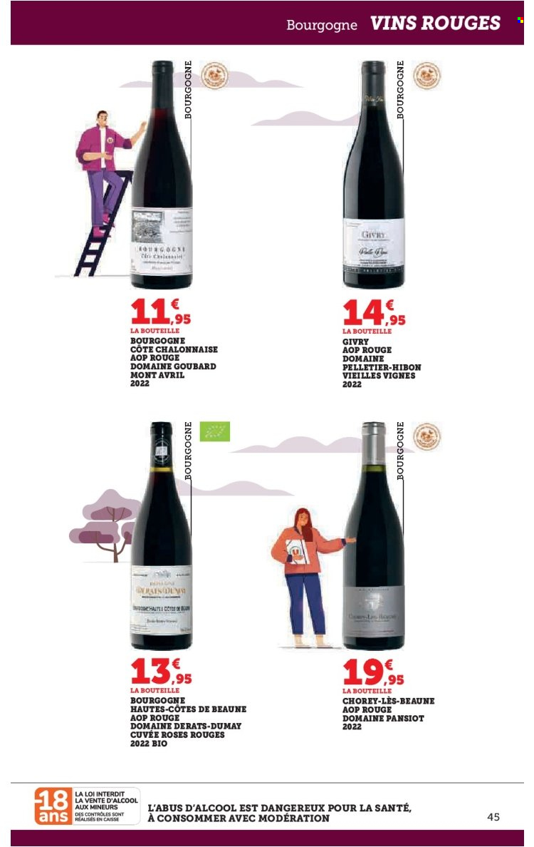 Catalogue HYPER U - 26/09/2023 - 08/10/2023. Page 45