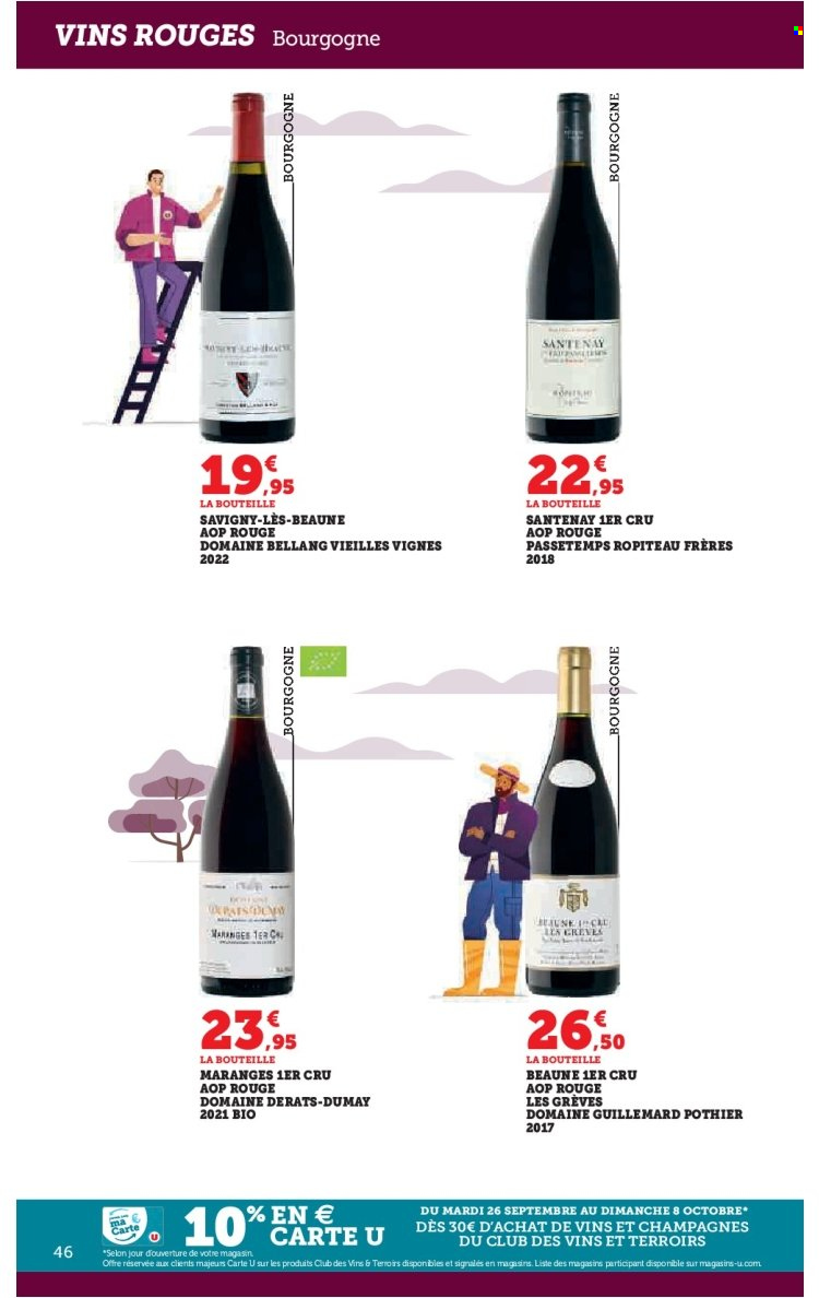 Catalogue HYPER U - 26/09/2023 - 08/10/2023. Page 46