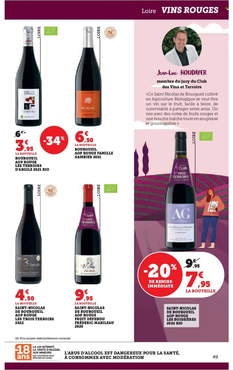 Catalogue HYPER U - 26/09/2023 - 08/10/2023. Page 49