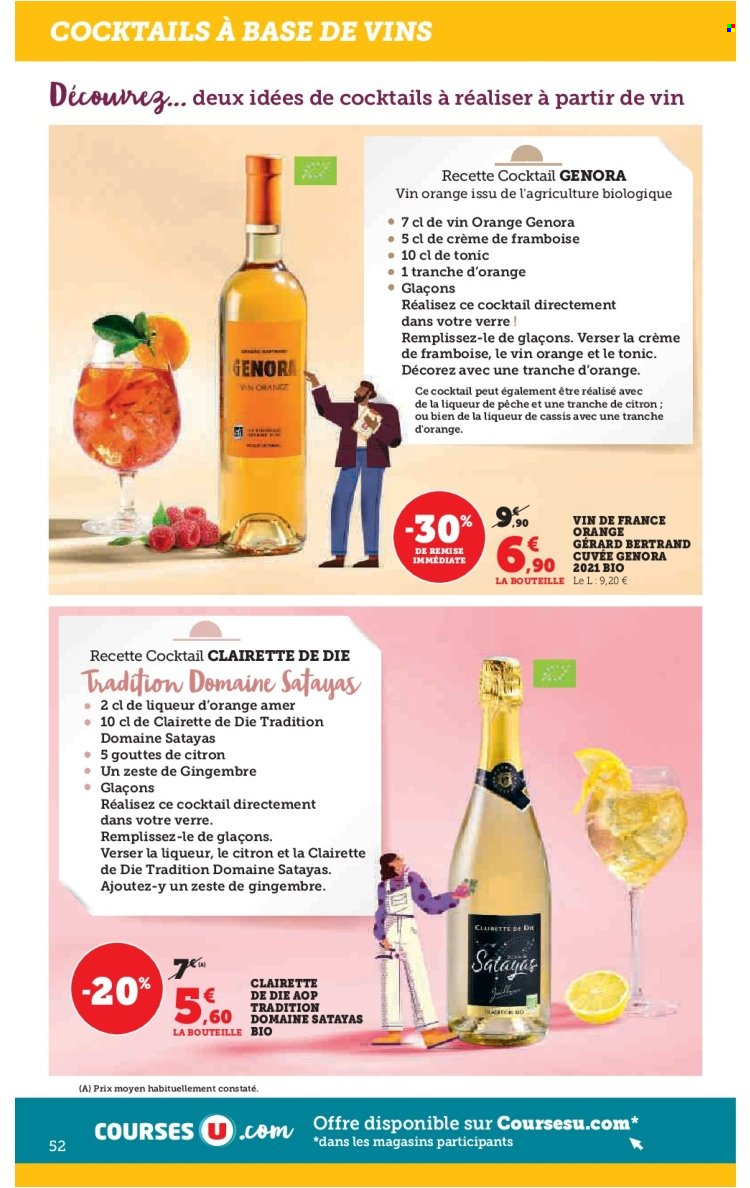 Catalogue HYPER U - 26/09/2023 - 08/10/2023. Page 52