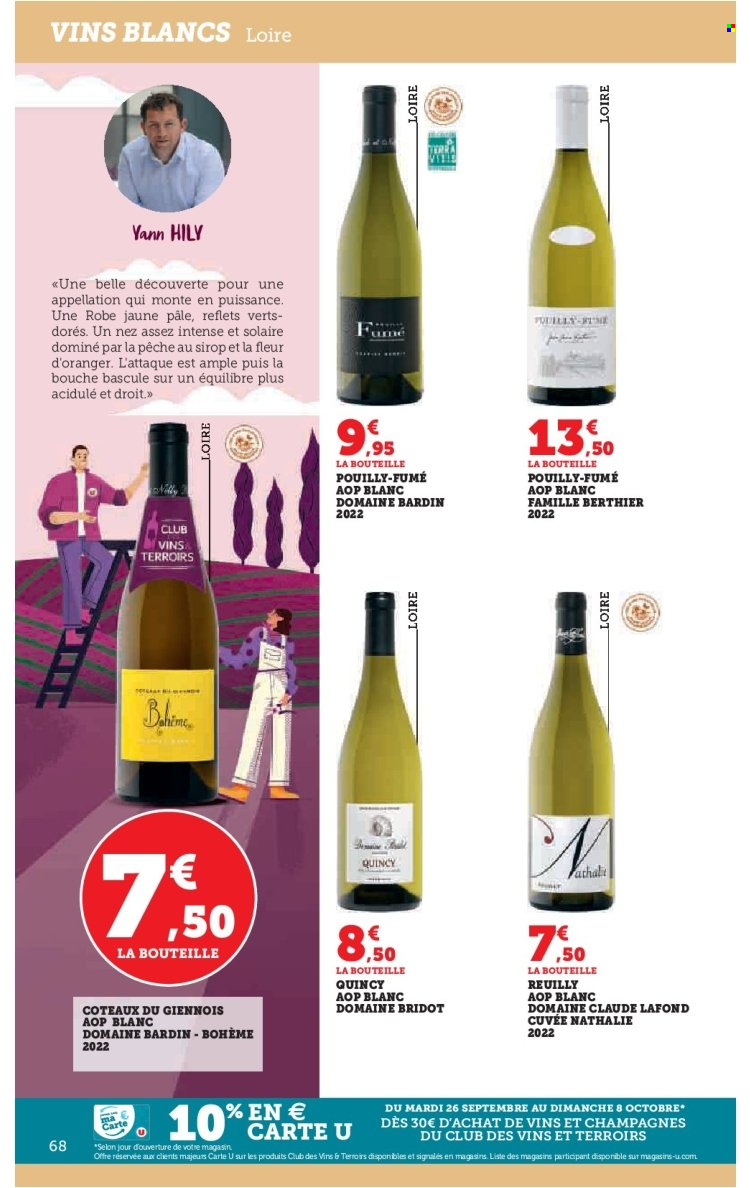 Catalogue HYPER U - 26/09/2023 - 08/10/2023. Page 68