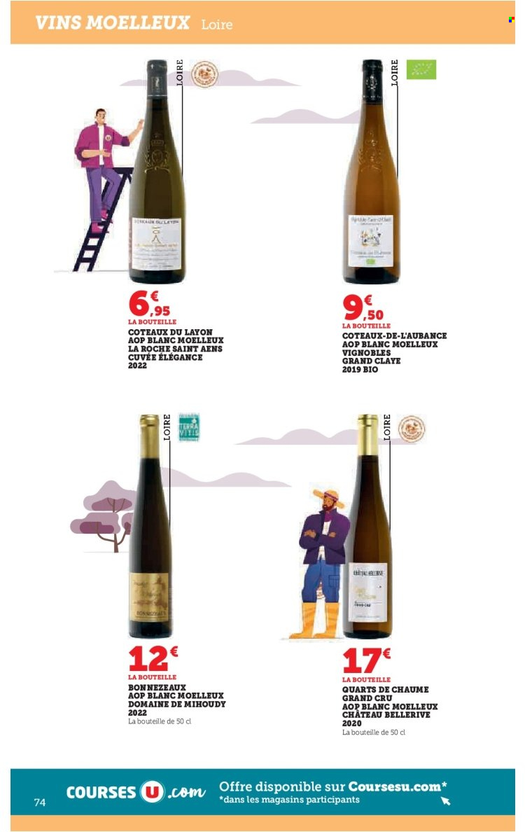 Catalogue HYPER U - 26/09/2023 - 08/10/2023. Page 74