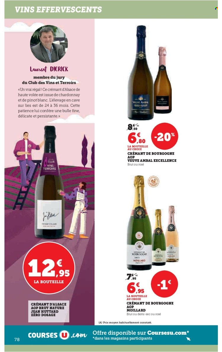 Catalogue HYPER U - 26/09/2023 - 08/10/2023. Page 78