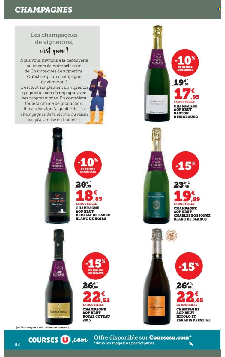 Catalogue HYPER U - 26/09/2023 - 08/10/2023. Page 82