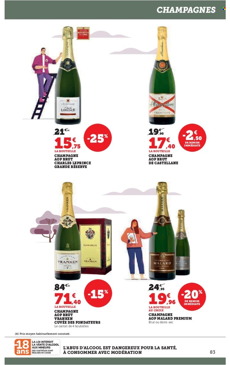 Catalogue HYPER U - 26/09/2023 - 08/10/2023. Page 83