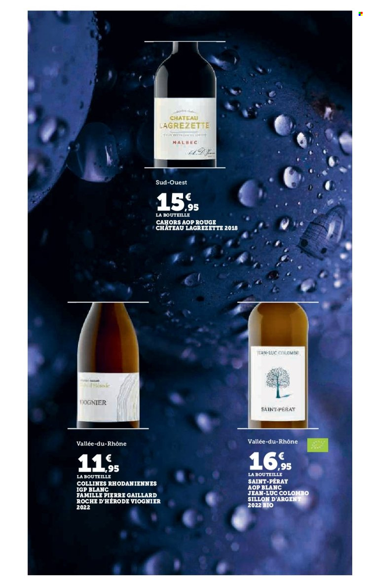 Catalogue HYPER U - 26/09/2023 - 08/10/2023. Page 98