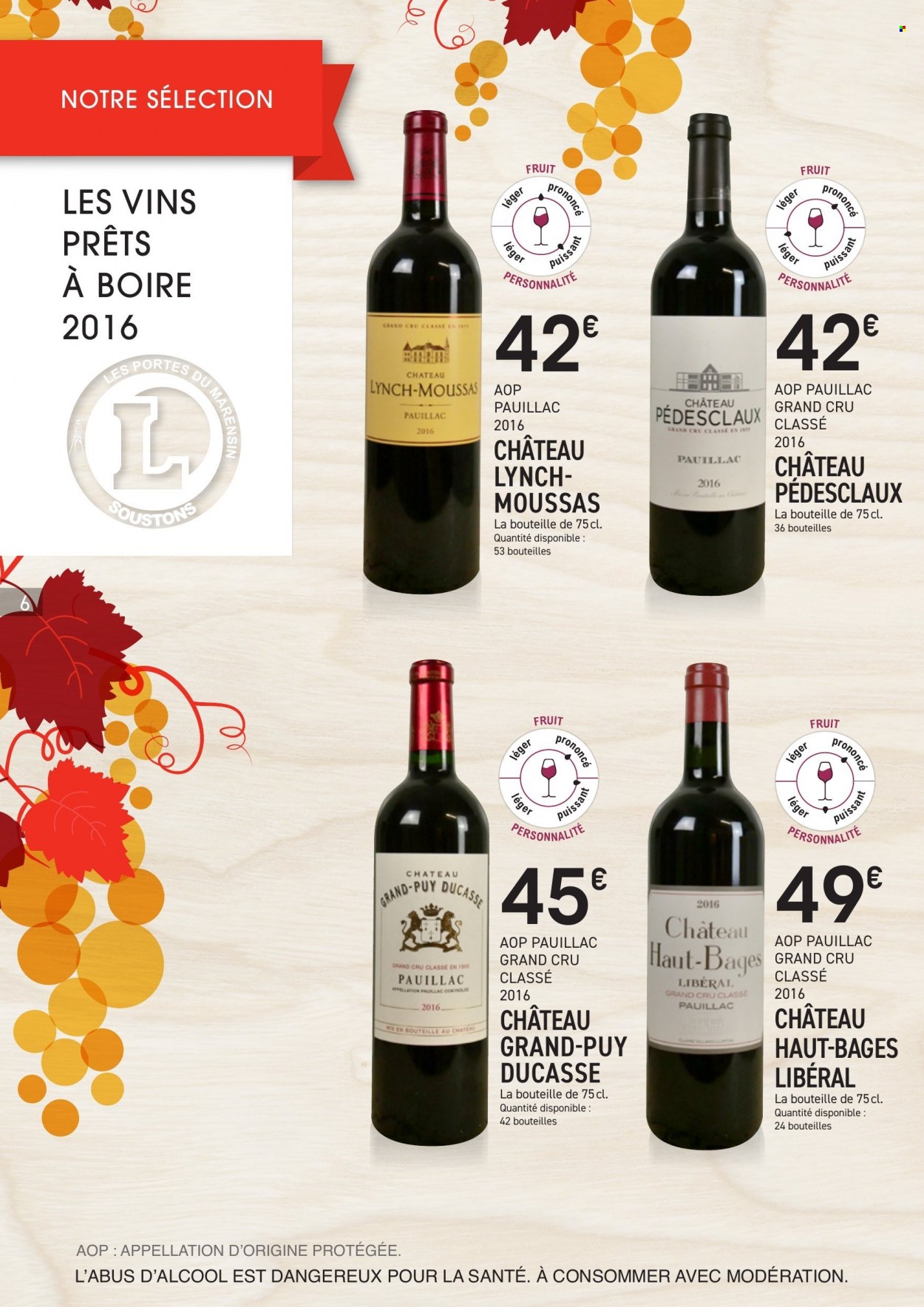 Catalogue E.Leclerc - 30/09/2023 - 14/10/2023. Page 6