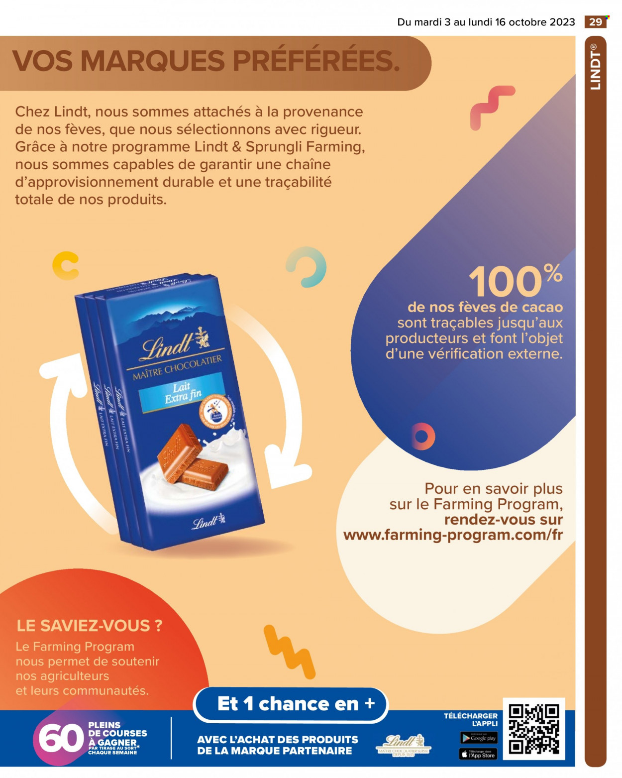 Catalogue Carrefour Hypermarchés. Page 31