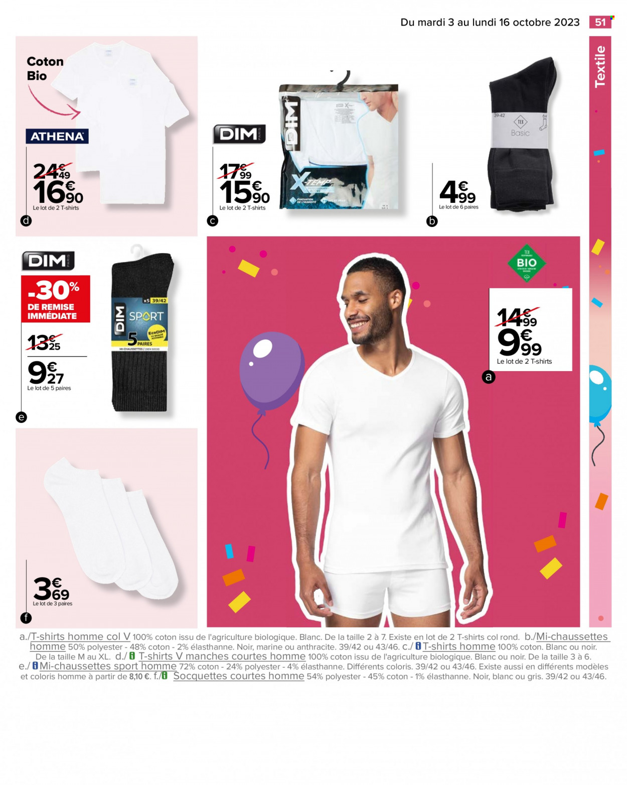 Catalogue Carrefour Hypermarchés. Page 53