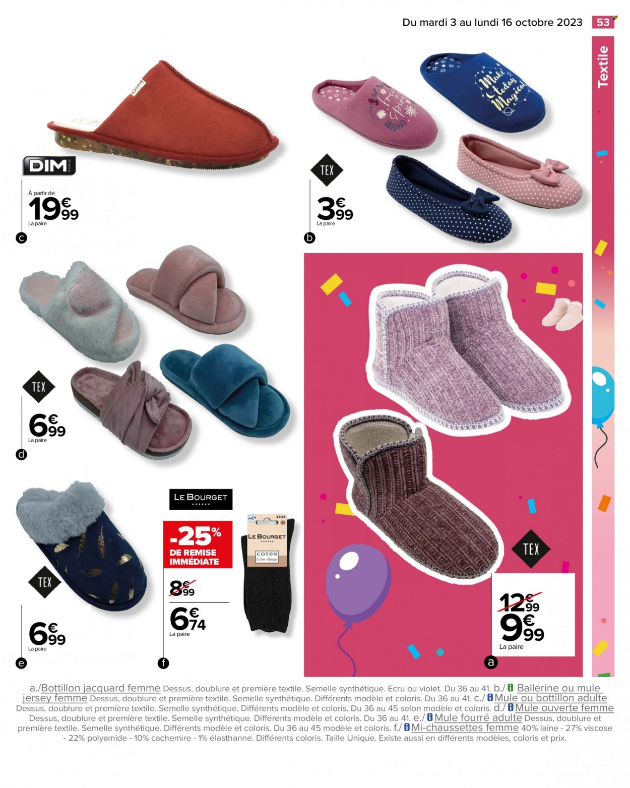 Catalogue Carrefour Hypermarchés. Page 55