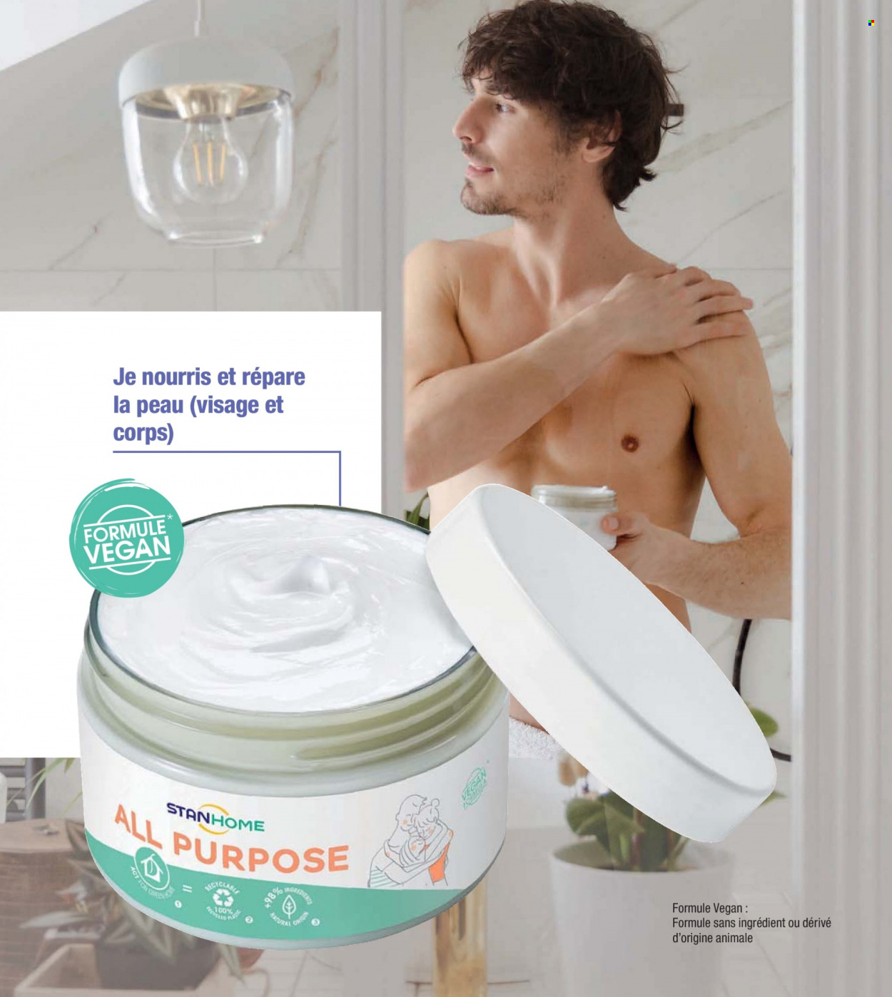 Catalogue Stanhome - 25/09/2023 - 22/10/2023. Page 45