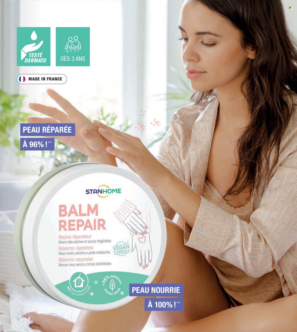 Catalogue Stanhome - 25/09/2023 - 22/10/2023. Page 51