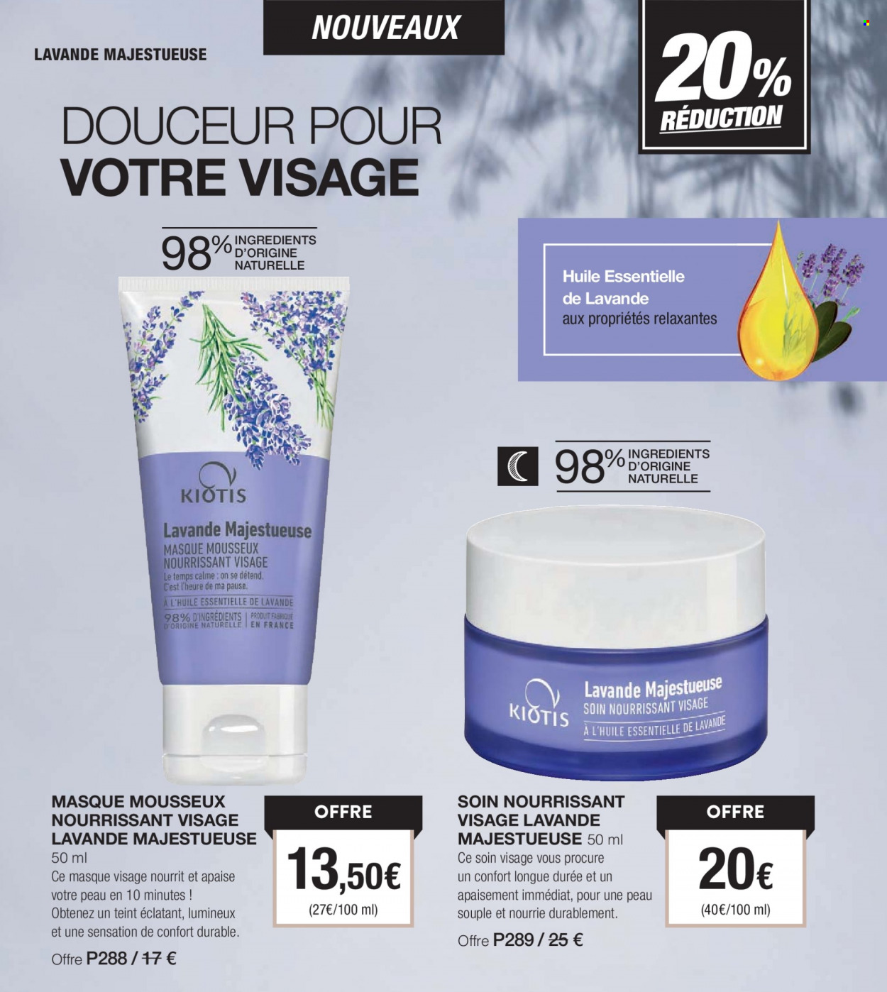 Catalogue Stanhome - 25/09/2023 - 22/10/2023. Page 65