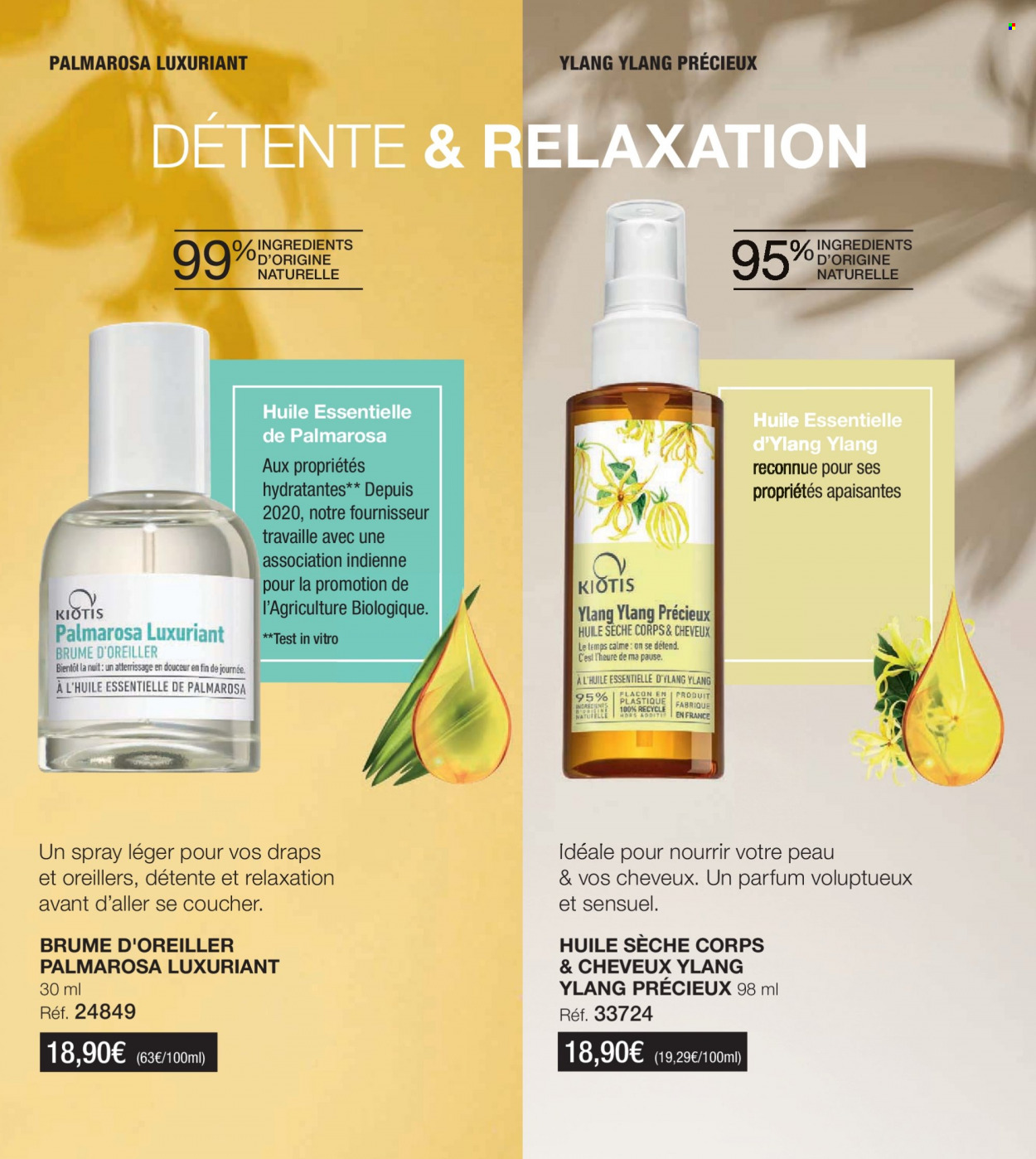 Catalogue Stanhome - 25/09/2023 - 22/10/2023. Page 67