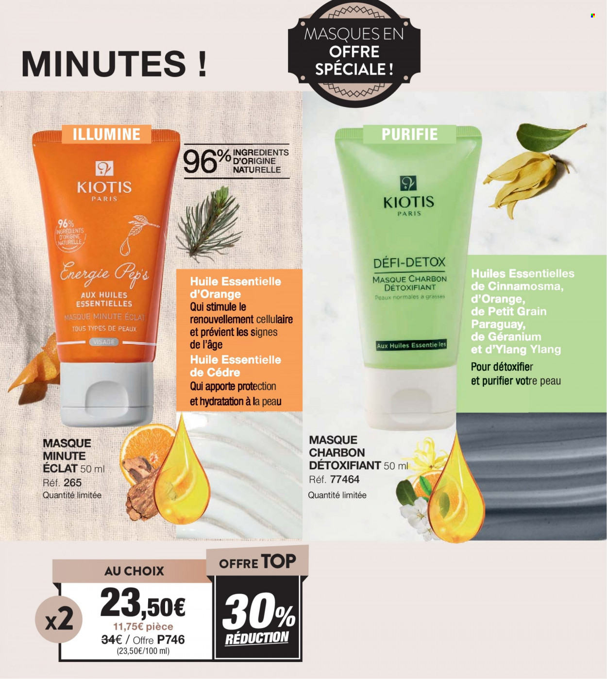 Catalogue Stanhome - 25/09/2023 - 22/10/2023. Page 69
