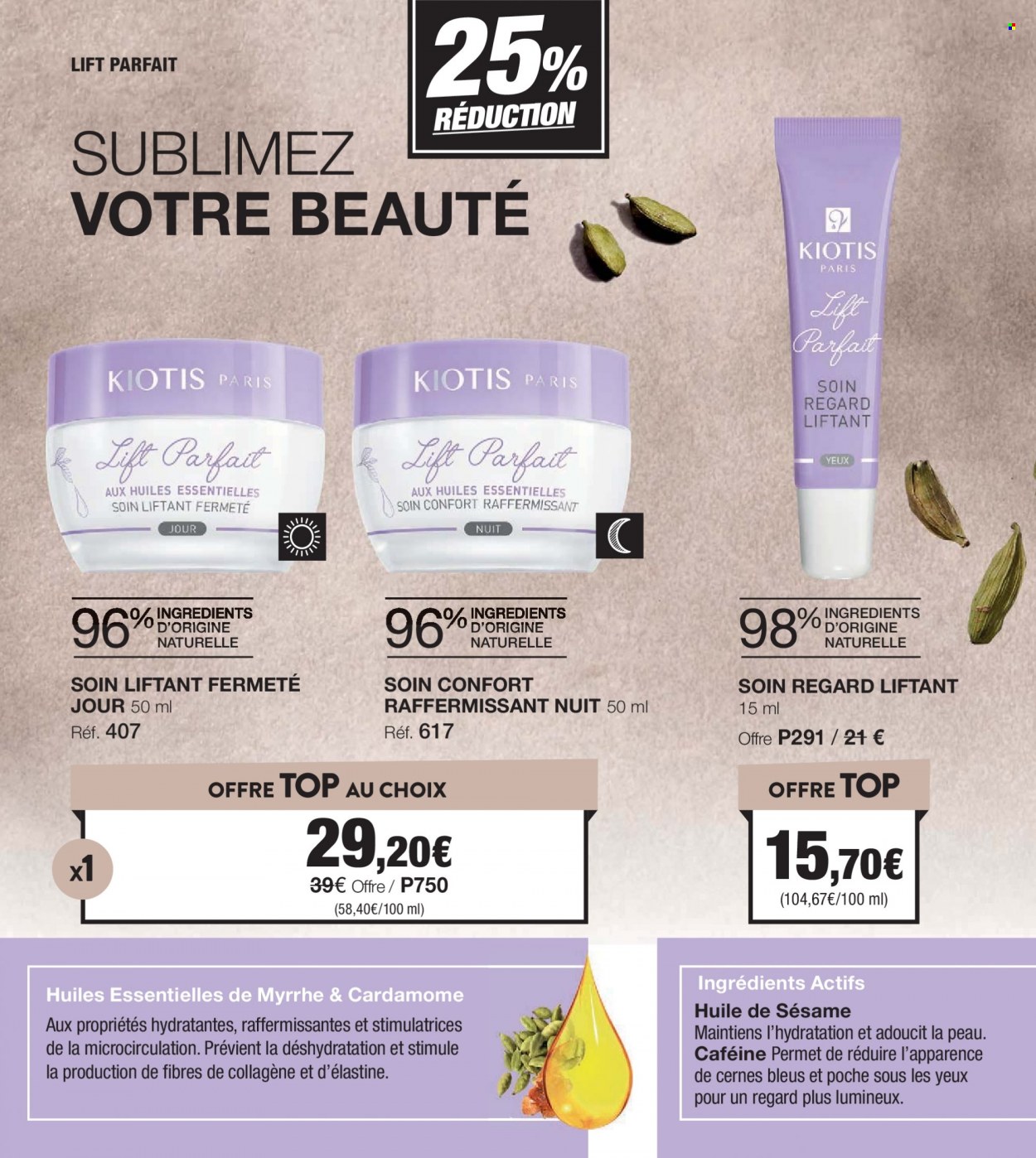 Catalogue Stanhome - 25/09/2023 - 22/10/2023. Page 73