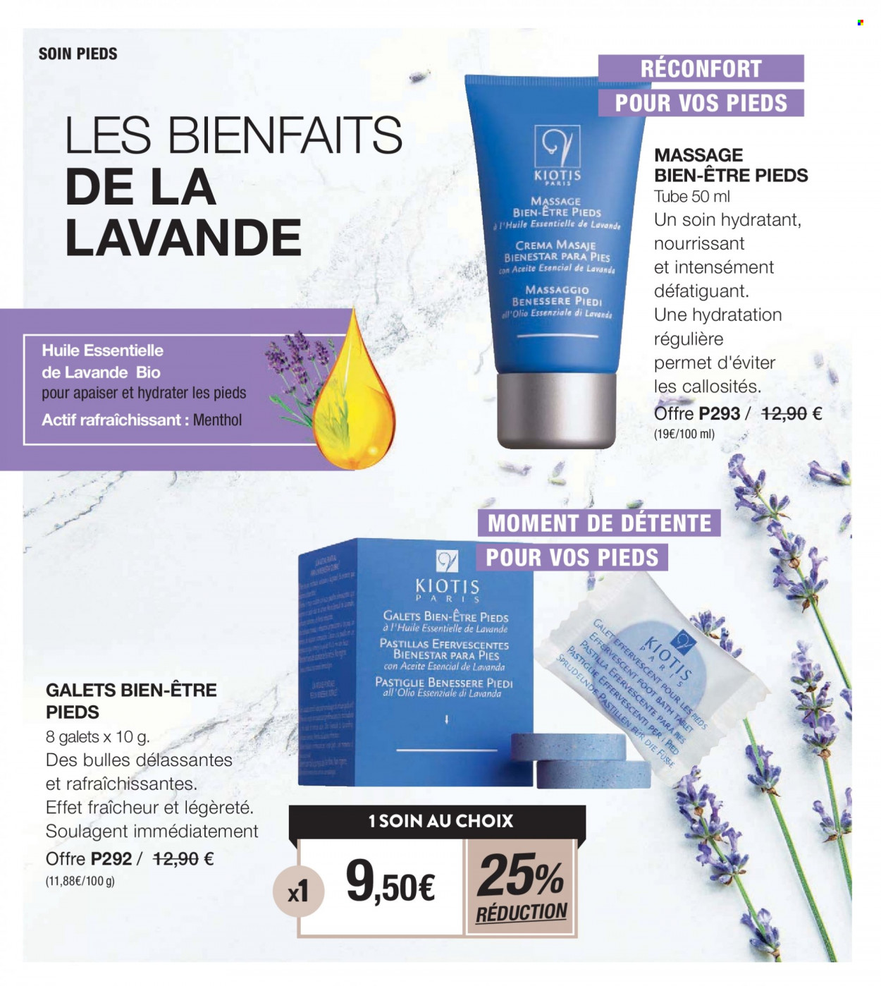Catalogue Stanhome - 25/09/2023 - 22/10/2023. Page 75