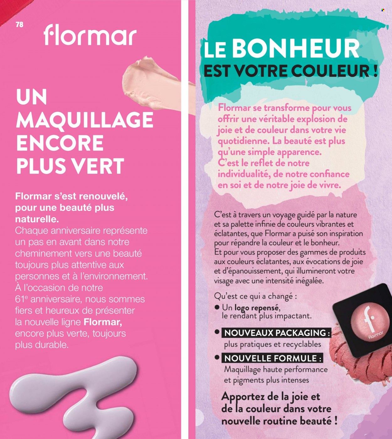 Catalogue Stanhome - 25/09/2023 - 22/10/2023. Page 78